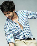 Shahid Kapoor